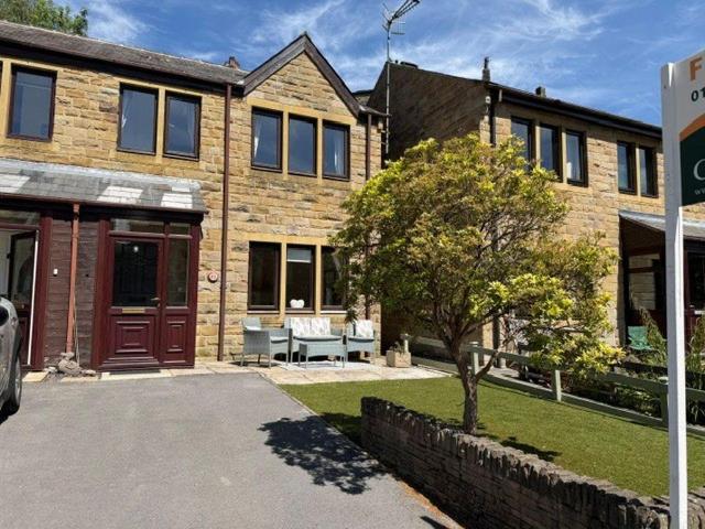 House for sale in Hebden Royd, Hebden Bridge