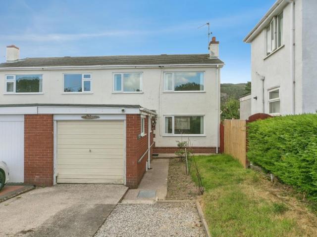 House for sale in Llanddulas and Rhyd-y-Foel, Llanddulas
