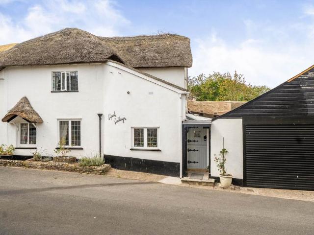 House for sale in Colyton, East Devon