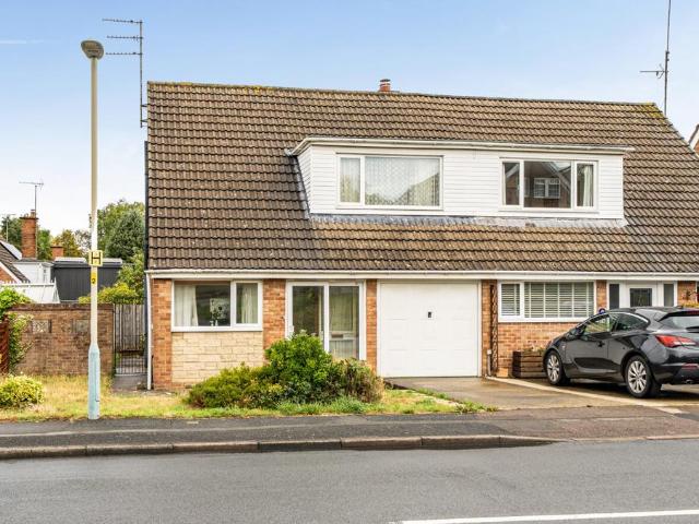 House for sale in Bafford, Cheltenham
