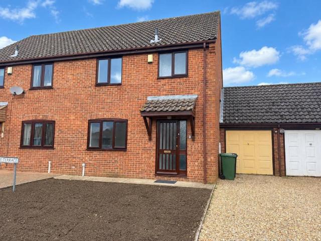 House for sale in Weeting, Breckland