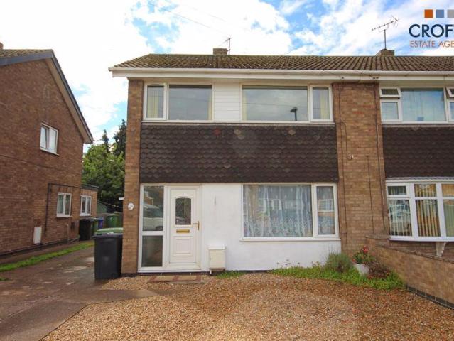 House for sale in Immingham, North East Lincolnshire