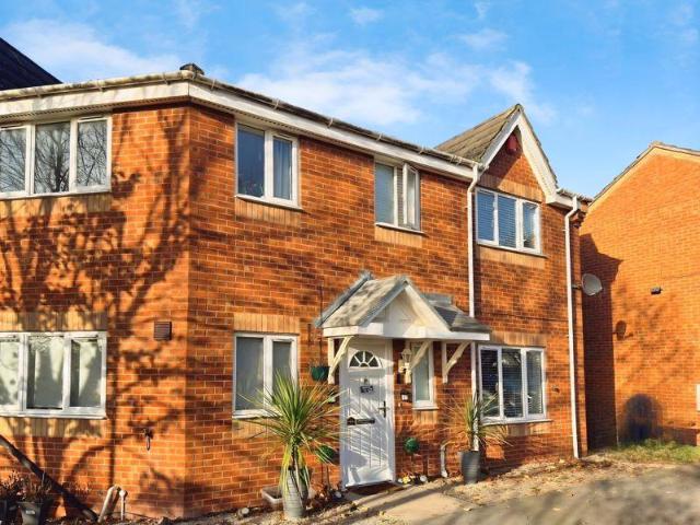 House for sale in Tyburn, Isle Of Man