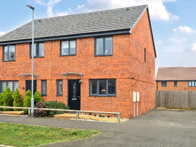 House for sale in East Gunthorpe, Peterborough