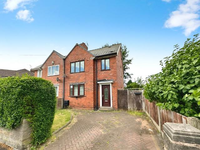 House for sale in Wednesbury, Fallings Heath