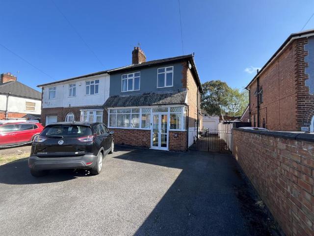 House for sale in South Wigston, Wigston Magna