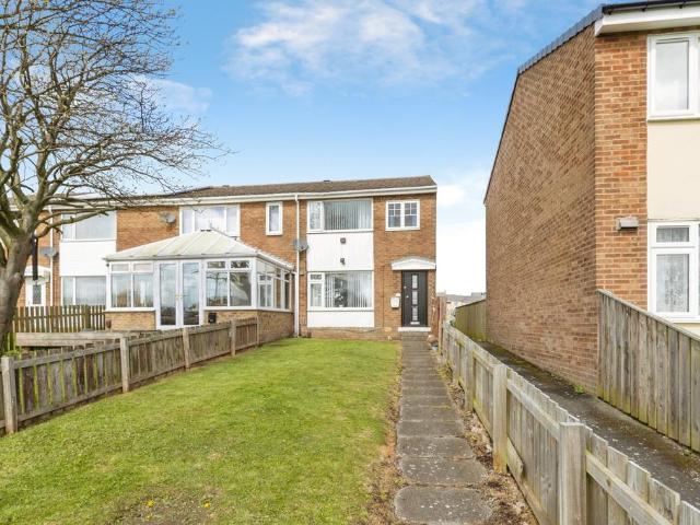 House for sale in No Place, Stanley