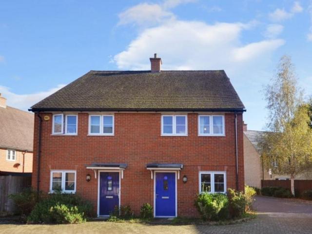 House for sale in Evershot, Oxfordshire