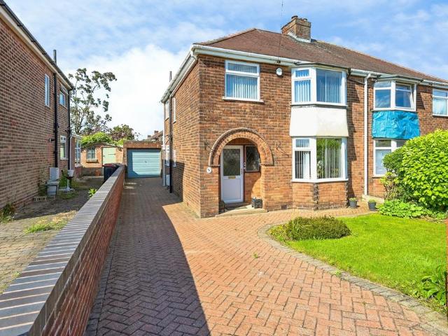 House for sale in East Midlands