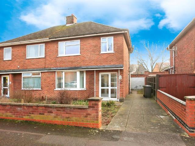 House for sale in Peterborough