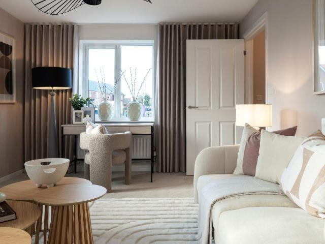 House for sale in West Midlands