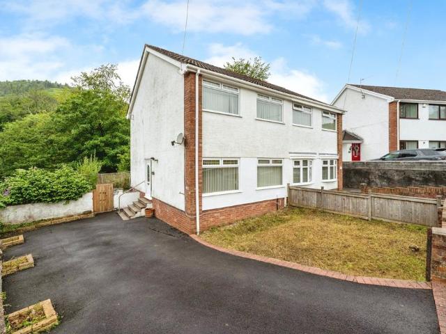 House for sale in Port Talbot, Cwmavon