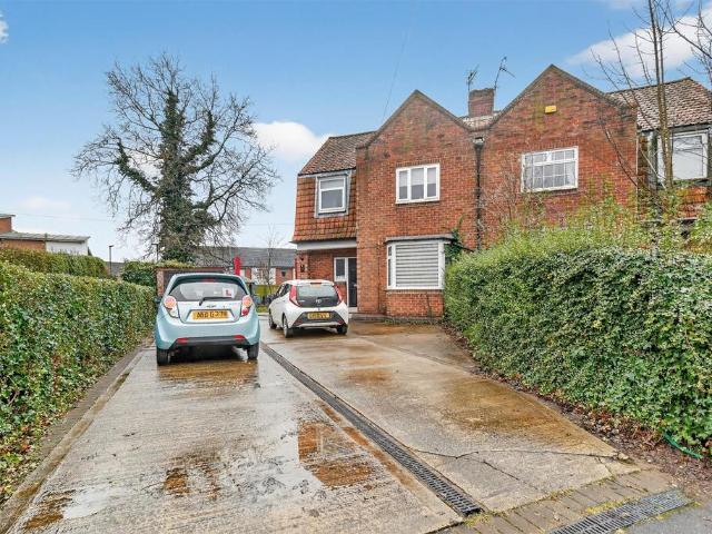 House for sale in High Field, York