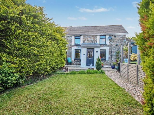 House for sale in Beaufort