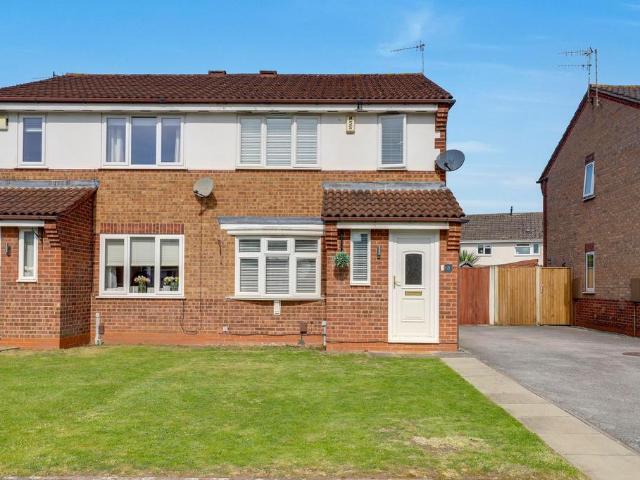 House for sale in Butlers Hill, Hucknall