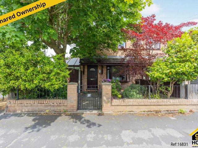 House for sale in Trafford Park, Greater Manchester
