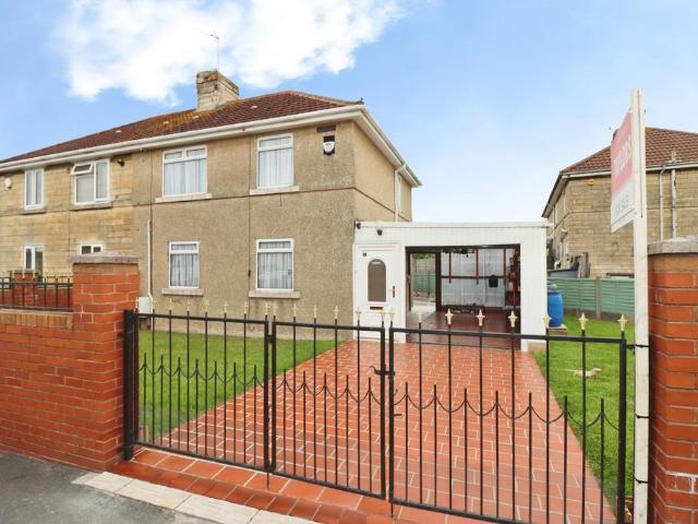 House for sale in Feckenham, Isle Of Man