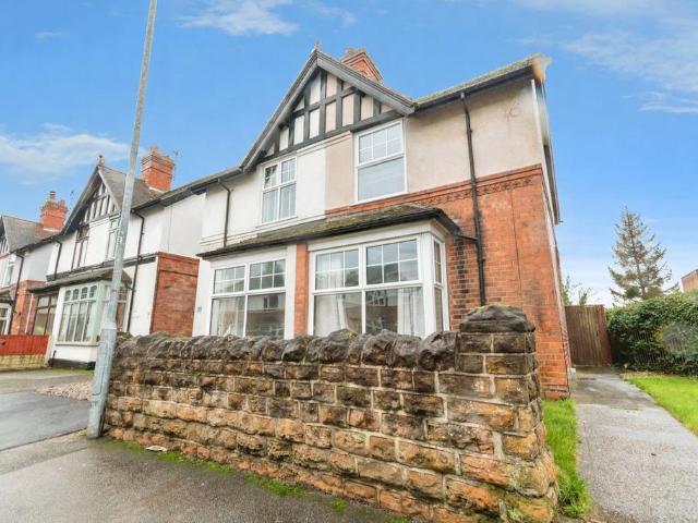 House for sale in Gedling