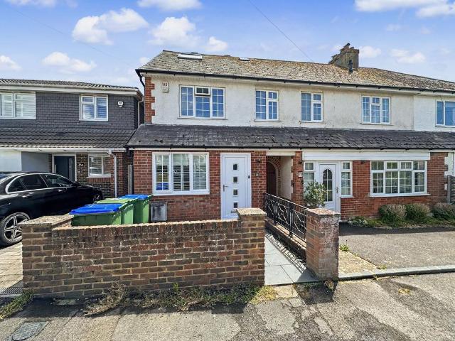 House for sale in Telscombe, Iford
