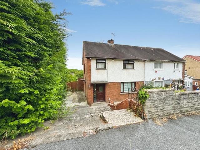 House for sale in Llangennech, Wales