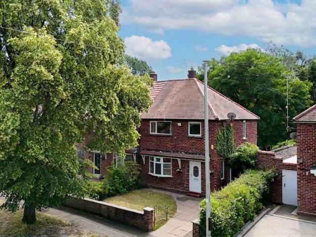 House for sale in Hammond Street