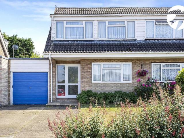 House for sale in Swanley, The Butts