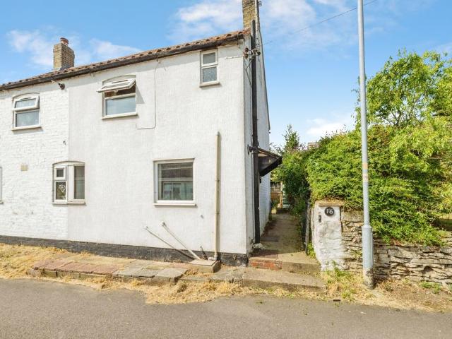 House for sale in Ingleby, Lincolnshire