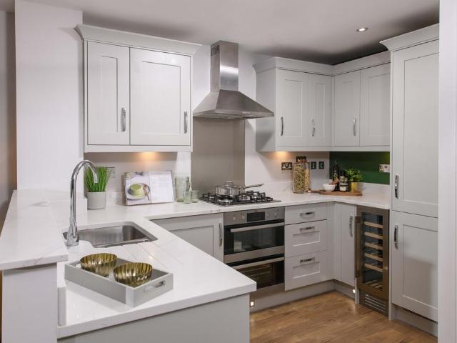 House for sale in Lubbesthorpe, Pinfold
