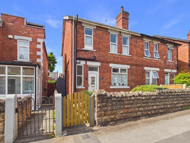 House for sale in Haddon, East Midlands