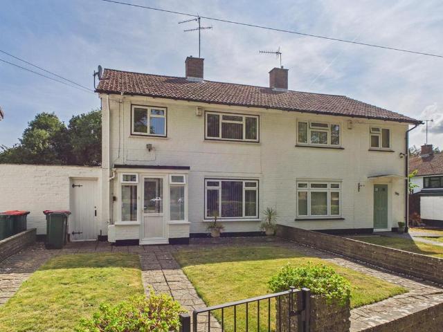 House for sale in Three Bridges, Glynde