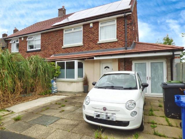 House for sale in Starling, Bury