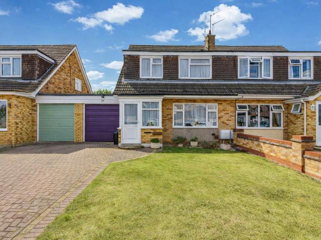 House for sale in Fordham Heath, Essex