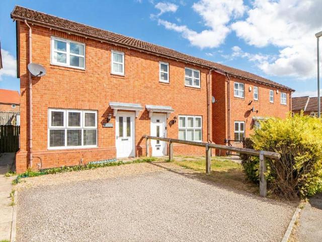 House for sale in Tow Law