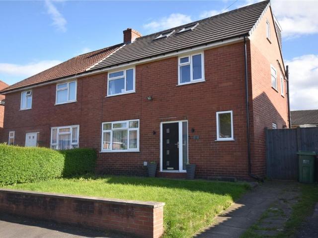 House for sale in Garforth, West Yorkshire