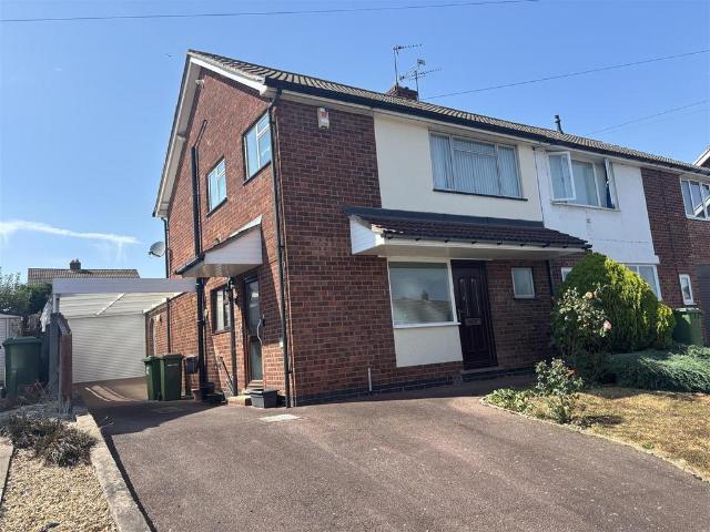 House for sale in Glenfields, Pinfold