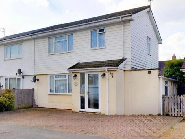 House for sale in Blackhills, Surrey