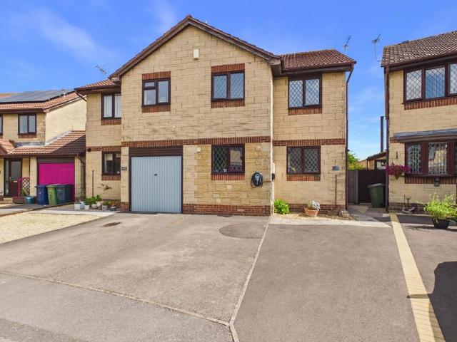 House for sale in Pamington, Gloucestershire
