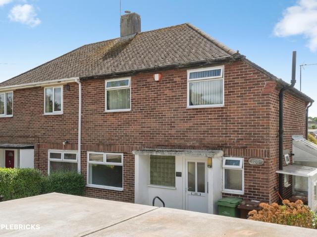 House for sale in Barne Barton, Mount Wise