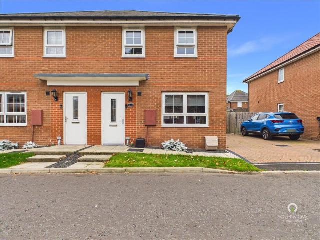 House for sale in Sunderland