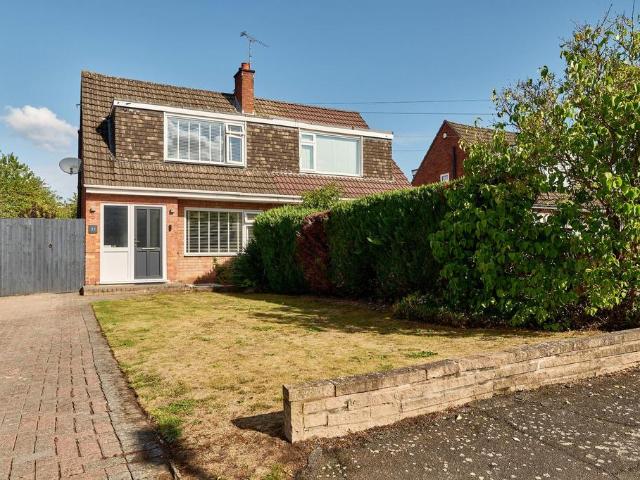 House for sale in Vicars Cross, Chester