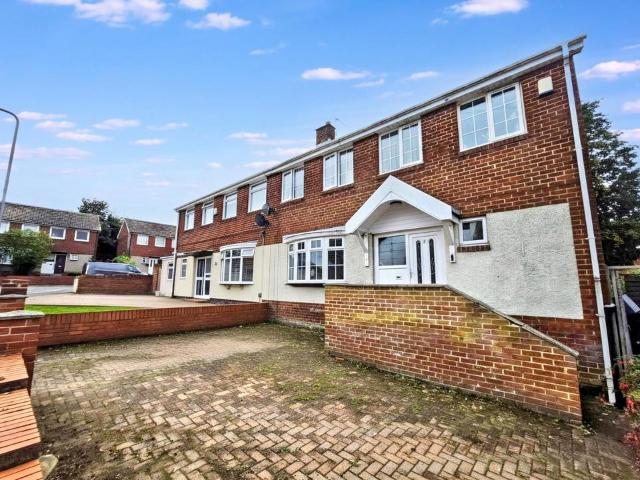 House for sale in West Boldon, South Tyneside