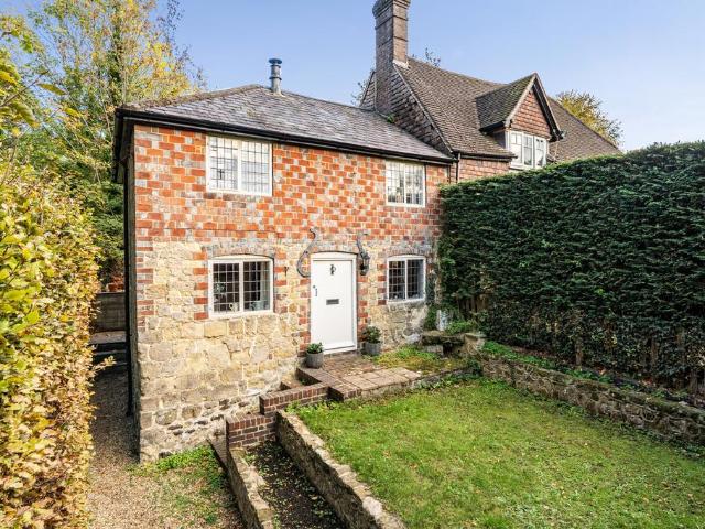 House for sale in Hammer, Chichester