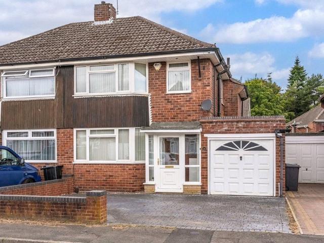 House for sale in Snapes Green, West Midlands