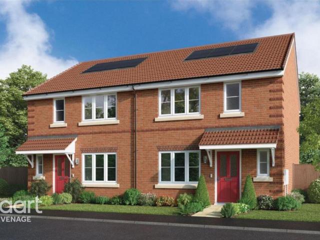 House for sale in Rooks Nest, Shephall