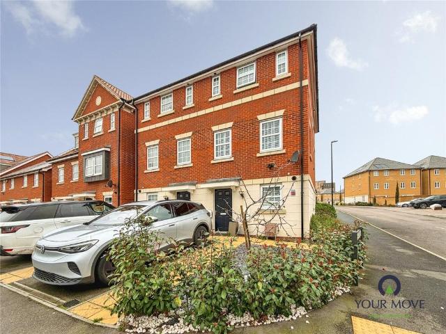 House for sale in Slade Green, Greater London