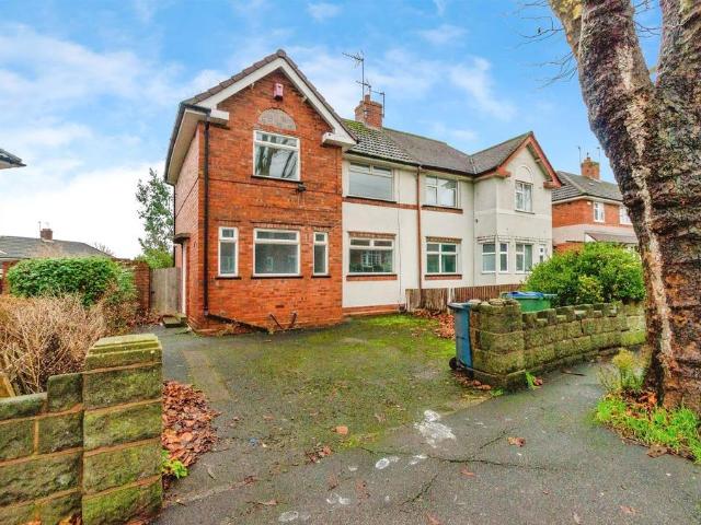 House for sale in Fallings Heath, Wednesbury