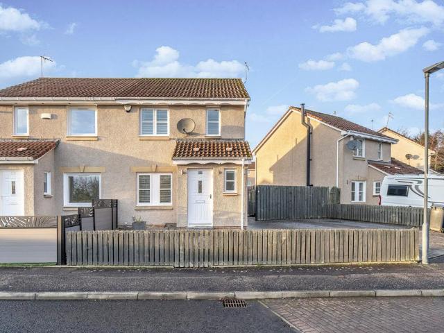 House for sale in Forebridge, Scotland