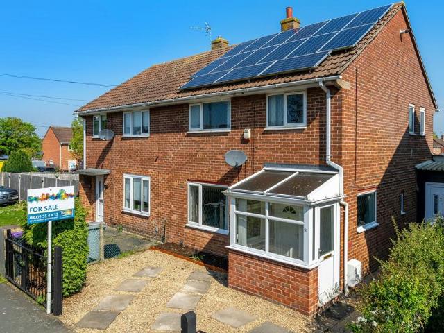 House for sale in Grantham, Barholm