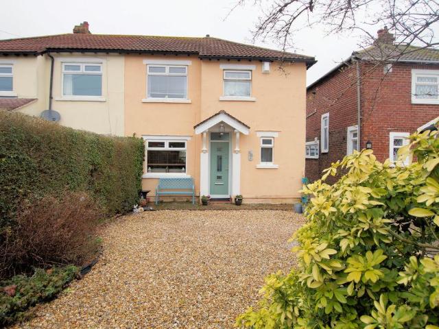 House for sale in Fareham, Isle Of Man