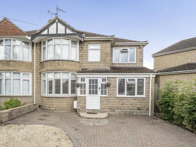House for sale in Ferndale, Rodbourne